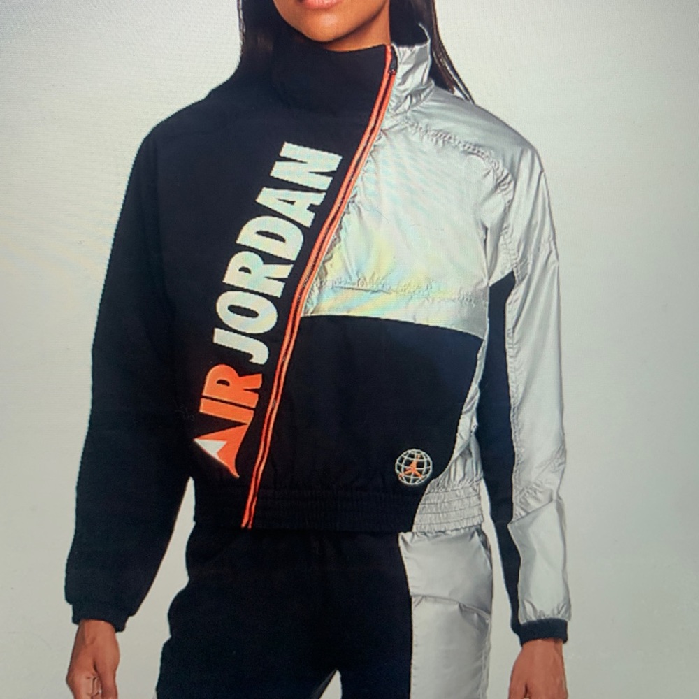 Nike Air Jordan Jacket